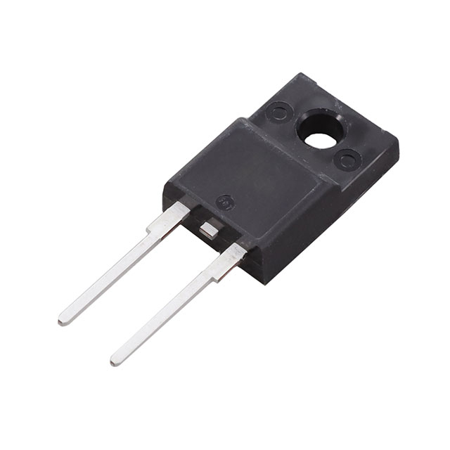 【NXPSC10650X6Q】DIODE SIL CARB 650V 10A TO220F