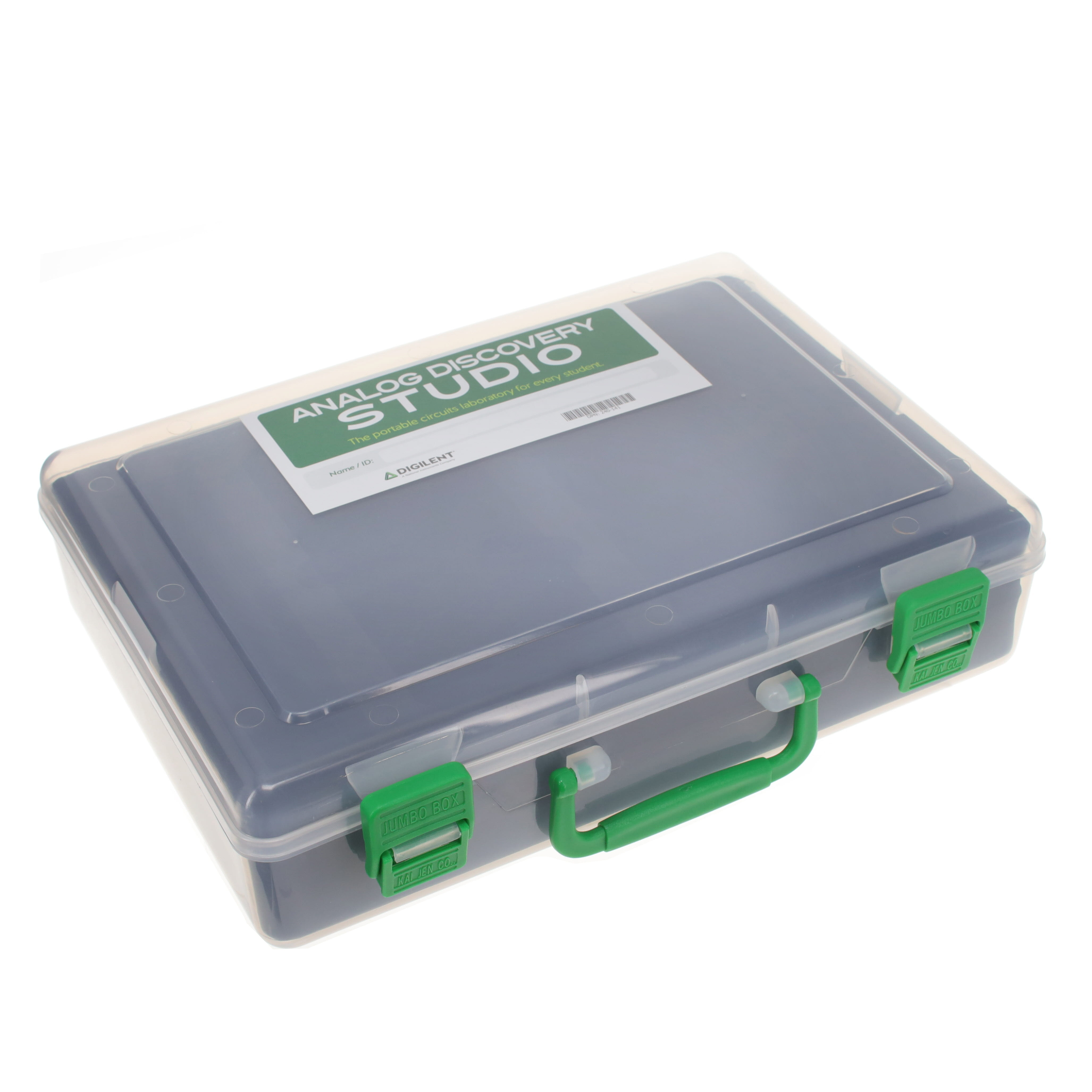 【240-141】ANALOG DISCOVERY STUDIO CASE