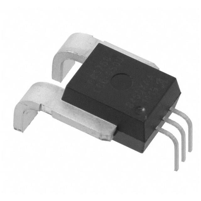 【ACS772ECBTV-250B-PFF-T】SENSOR CURRENT HALL 250A 5-CB