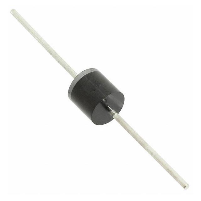 【6A04-G】DIODE STANDARD 400V 6A P600