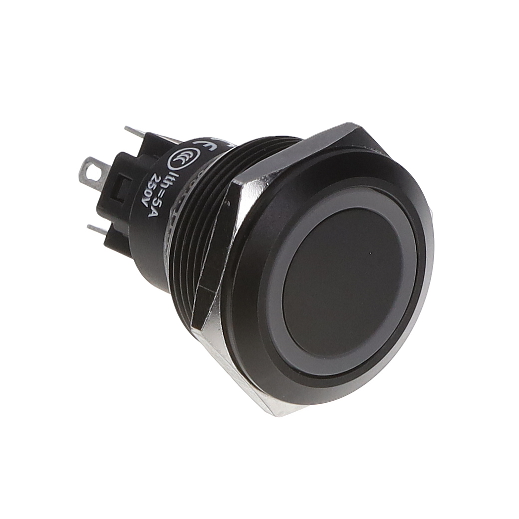 ILLUMINATED PUSHBUTTON, MOMENTAR【82-6951.1154】