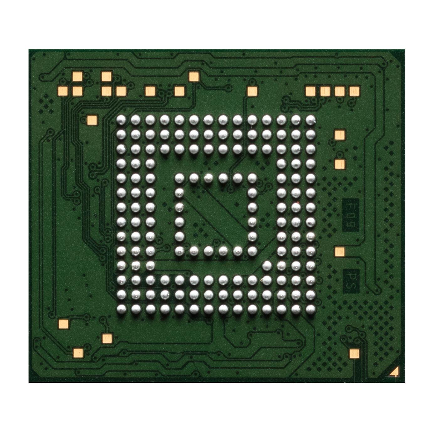 EMMC08G-MV28-03010