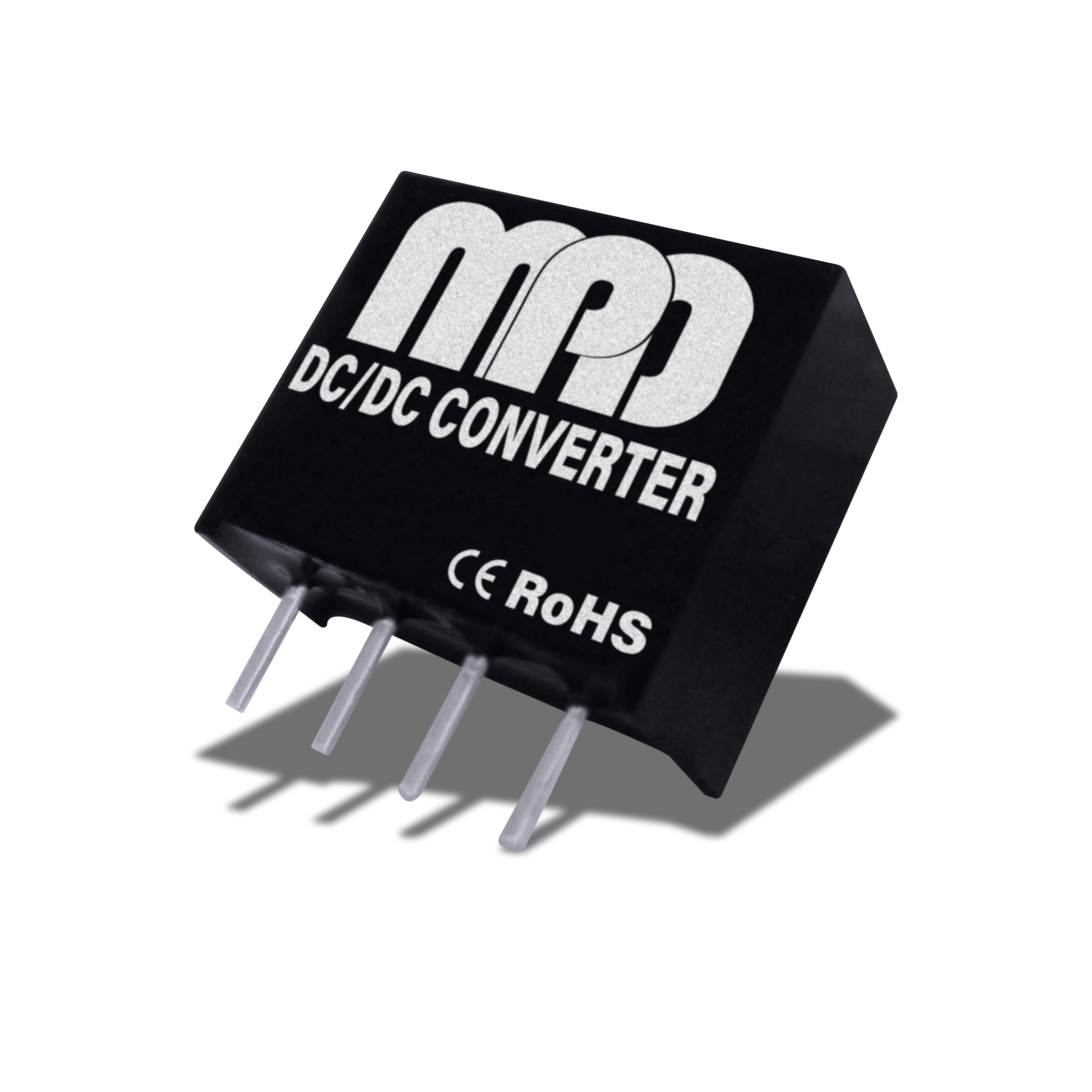 DC/DC,2W,5V IN,5V OUT,1 KV【ME205S-05】
