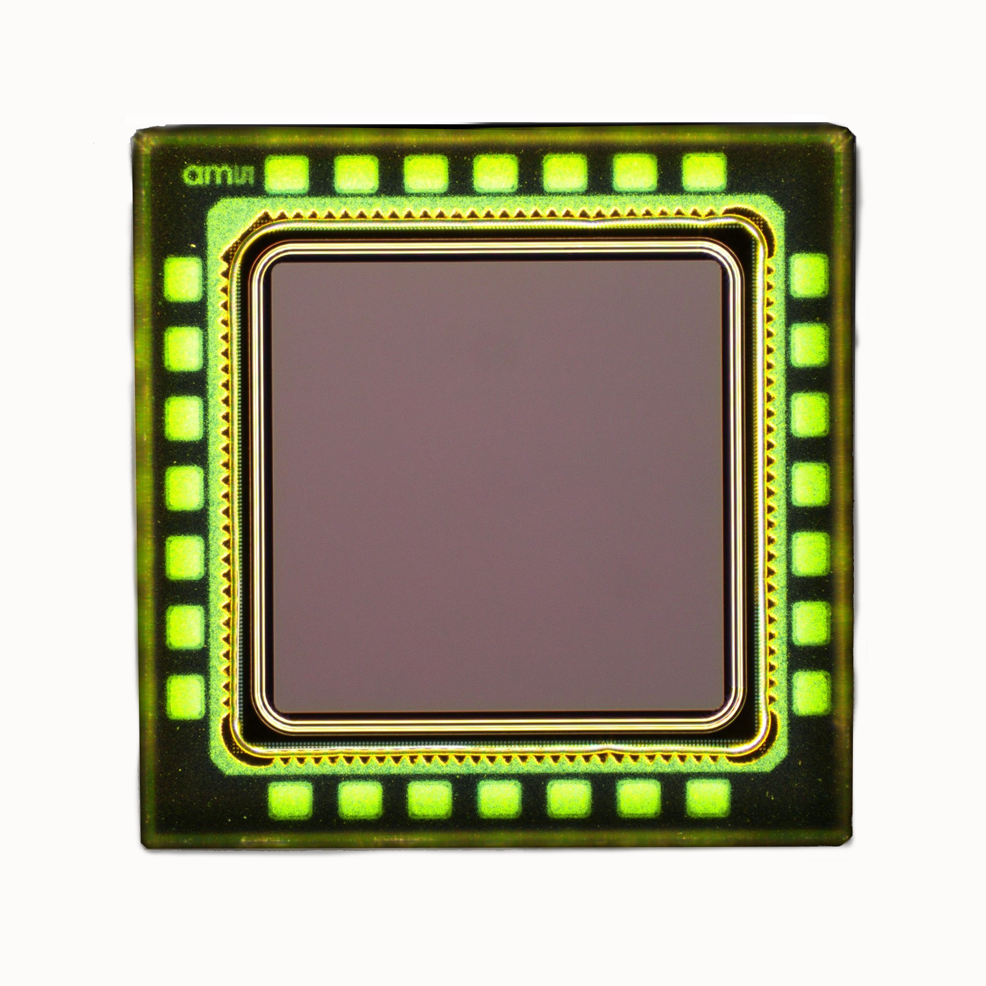 MIRA016-3QM2WB WLP LF T&RDP