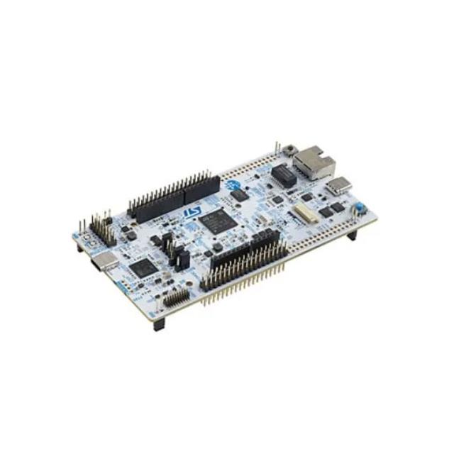 【NUCLEO-N657X0-Q】NUCLEO-144 STM32N657X0 EVAL BRD
