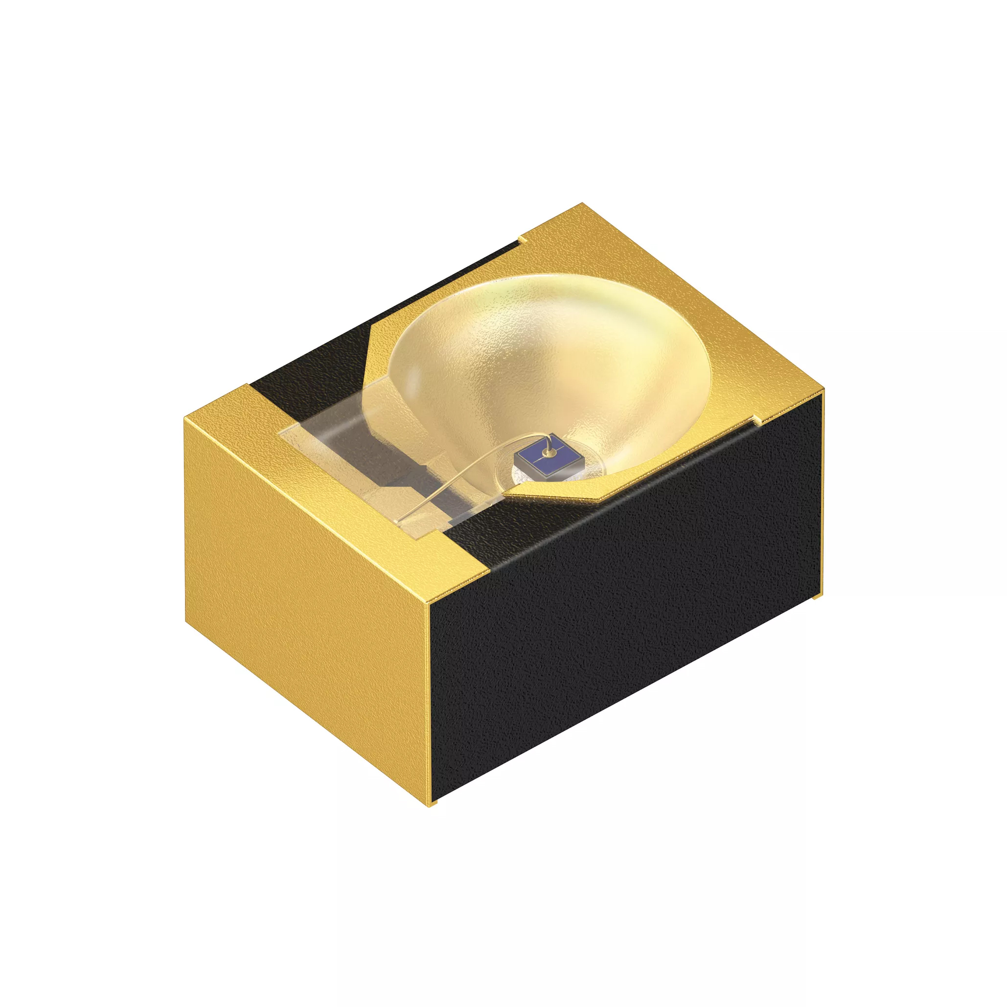SENSOR PHOTO 990NM TOP VIEW 2SMD【SFH 3600-3/4-Z】