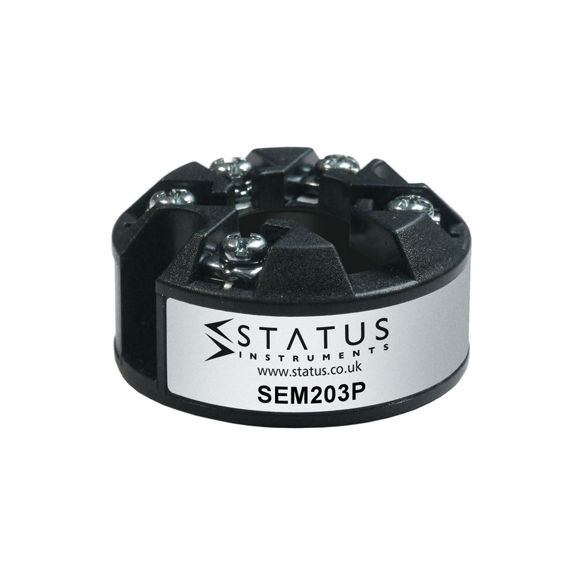 【XE-6225-001】SEM203/P RTD TEMP TRANSMITTER