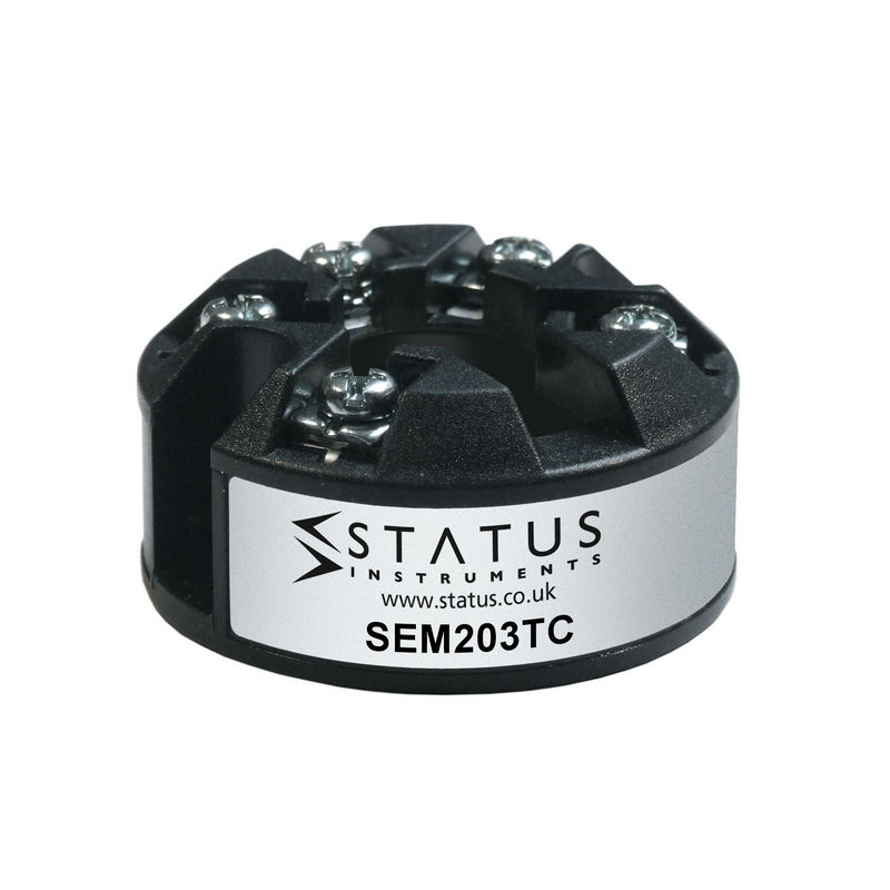 【XE-6226-001】SEM203/TC TEMP TRANSMITTER