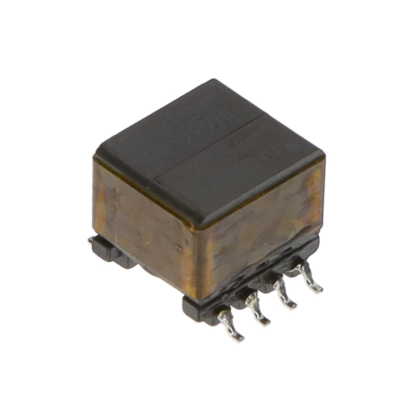 【PA1282NLT】XFRMR 3.3V 7W 155UH POE EP10 SMD[テープ＆リール（TR）]