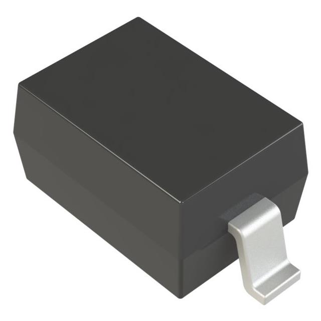 【UCLAMP3301D.TCT】TVS DIODE 3.3VWM 9.5VC SOD323 [digi-reel品]