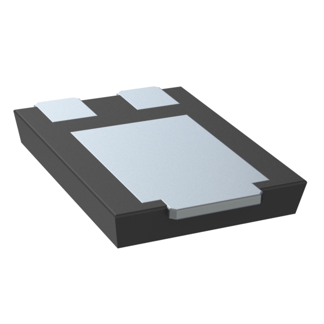 【PMEG045V100EPDAZ】DIODE SCHOTTKY 45V 10A CFP15