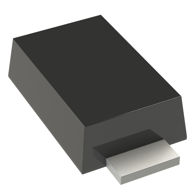 【TSSE3H45H】DIODE SCHOTTKY 45V 3A SOD123HE