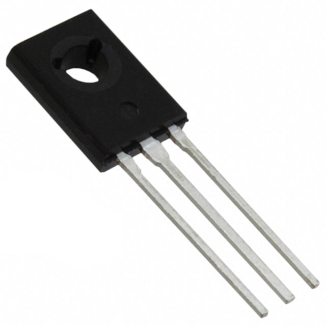 【C106M1G】SCR 600V 4A TO225AA