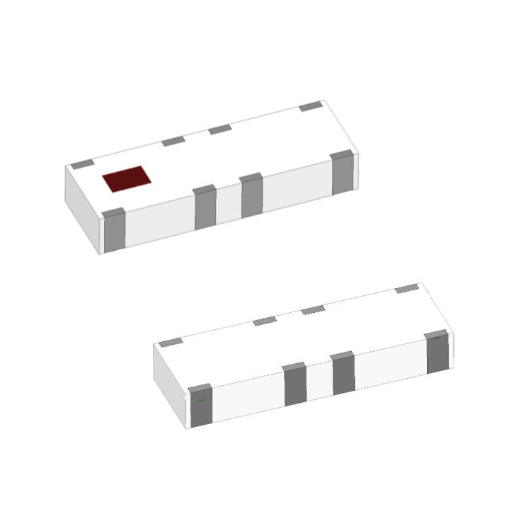 BALUN+FILTER FOR SEMTECH LR1110,【0900PC16J0042001E】