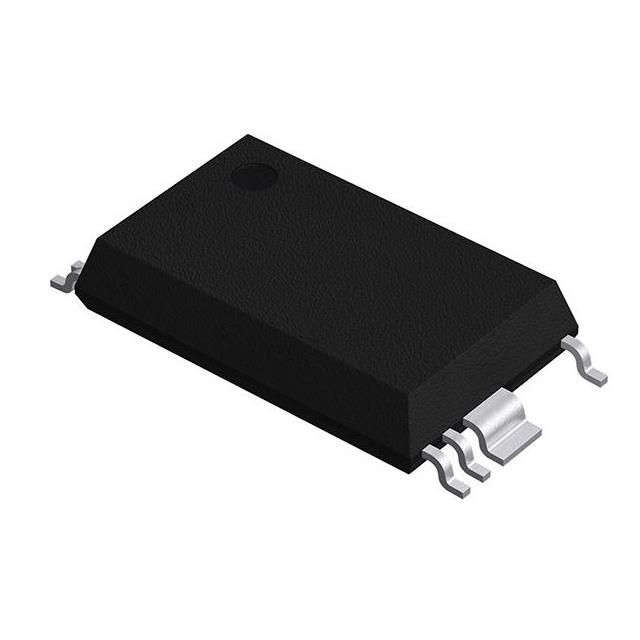 【MIN1072M-TL】IC INRUSH MGMT IC MINSOP-16A