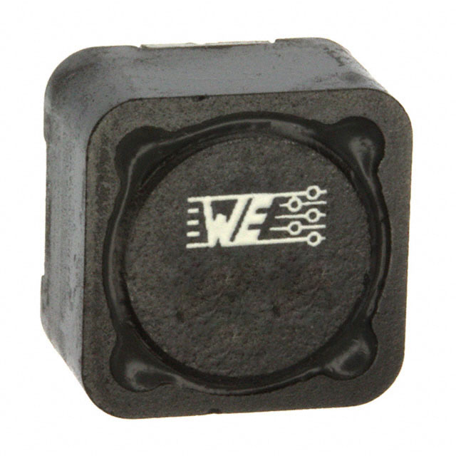 【744771010】FIXED IND 1UH 14A 5MOHM SMD [digi-reel品]
