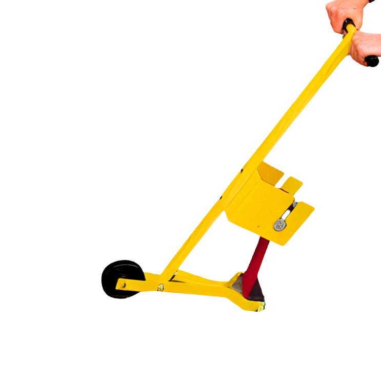 【804314】AREA MARKING TAPE APPLICATOR