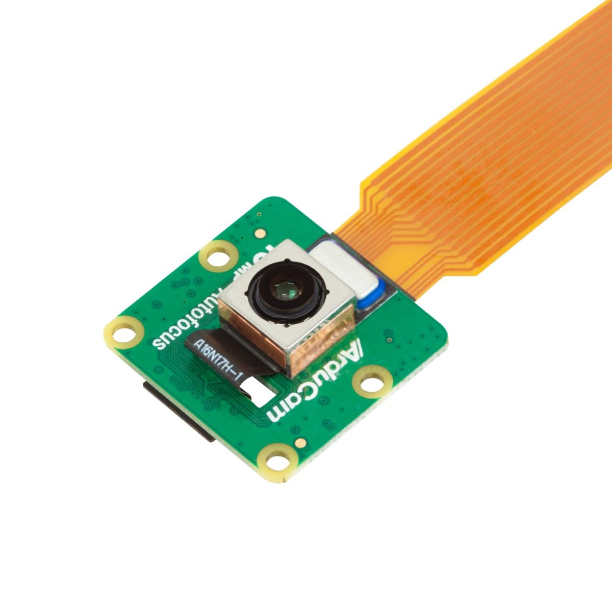 【B0371-1】ARDUCAM 16MP IMX519 AUTOFOCUS CA[バルク]
