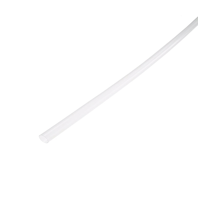 HEATSHRINK 0.063" X 1M CLEAR【CGPT-1.6/0.8-X-SP】