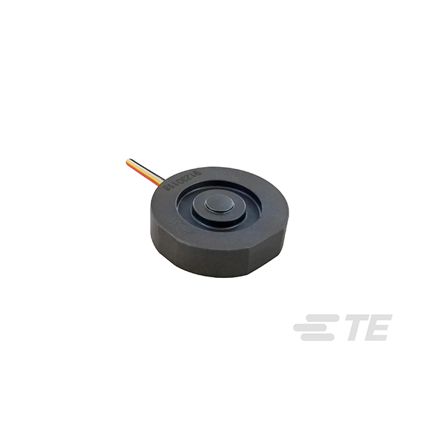 COMPACT COMPRESSION LOAD CELL【FX292X-040A-0200-L】