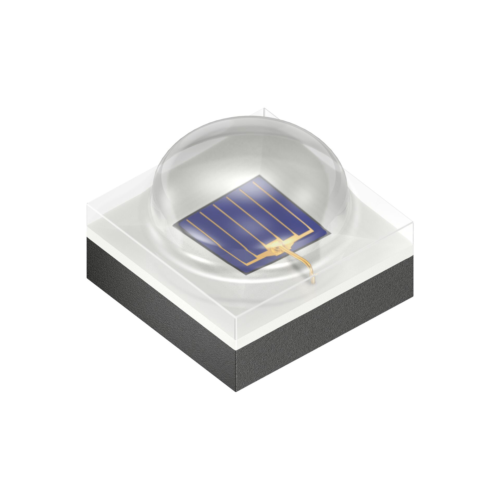 Infrared High Pwr for IR Vision【SFH 4172B-BA2CA1】