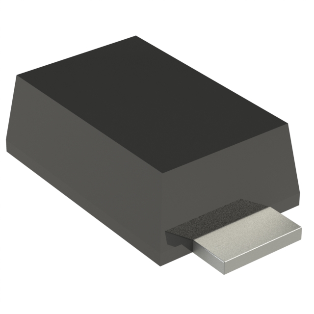 【SS24LW】DIODE SCHOTTKY 40V 2A SOD123W [digi-reel品]