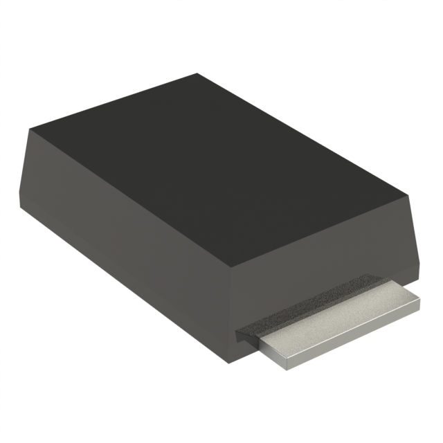 【HS1MFSH】DIODE STANDARD 1000V 1A SOD128