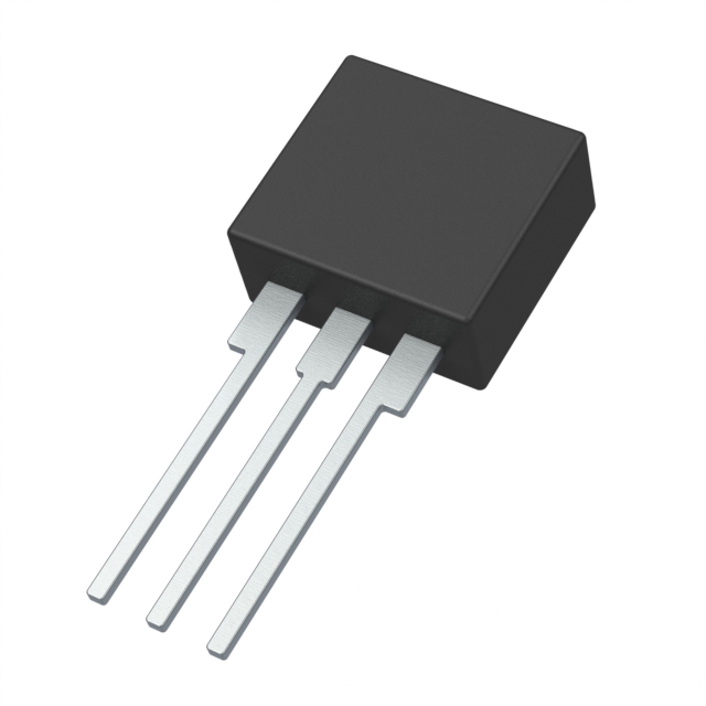 【P4202ACMCLRP】THYRISTOR 190V 400A 3-SIP