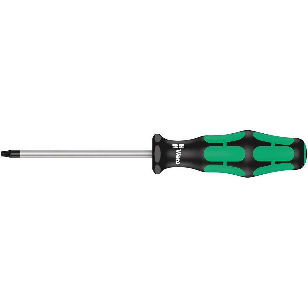 367 TORX BO SCREWDRIVER FOR TAMP【05138260001】