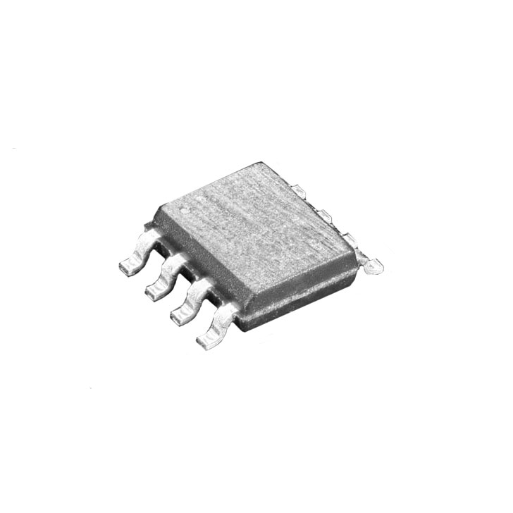IC PSRAM 64MBIT SPI 133MHZ 8SOIC【4677】
