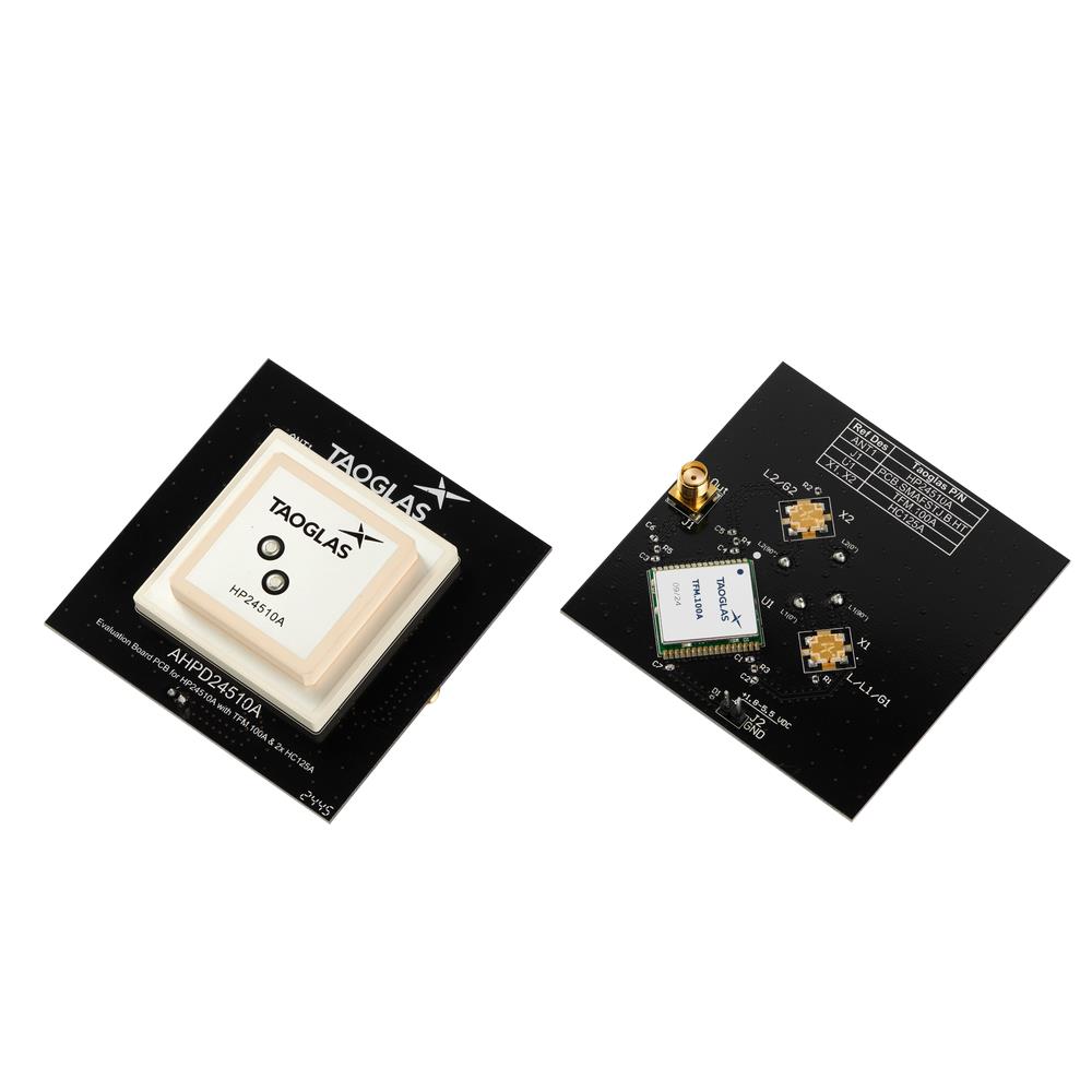 【AHPD24510A】EVALUATION BOARD PCB FOR HP24510