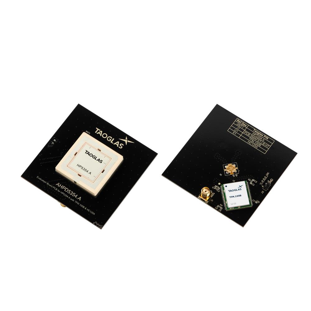 【AHPD5354A】EVALUATION BOARD 70.4X70.4X1.59M