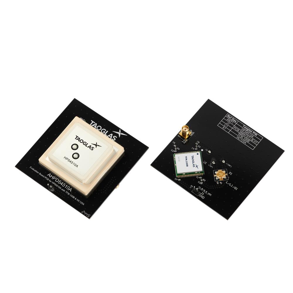 【AHPD54510A】EVALUATION BOARD PCB FOR HP54510