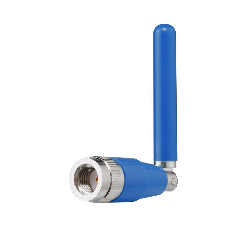 【GW.05.0153L】2.4/5.8GHZ BLUE TERMINAL MOUNT M