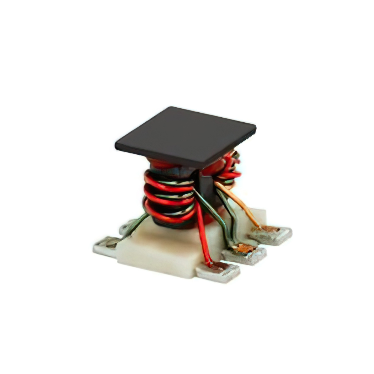 【TCM2-452AX+】1:2 C&W XFMR, 1000-4500 MHZ, 50
