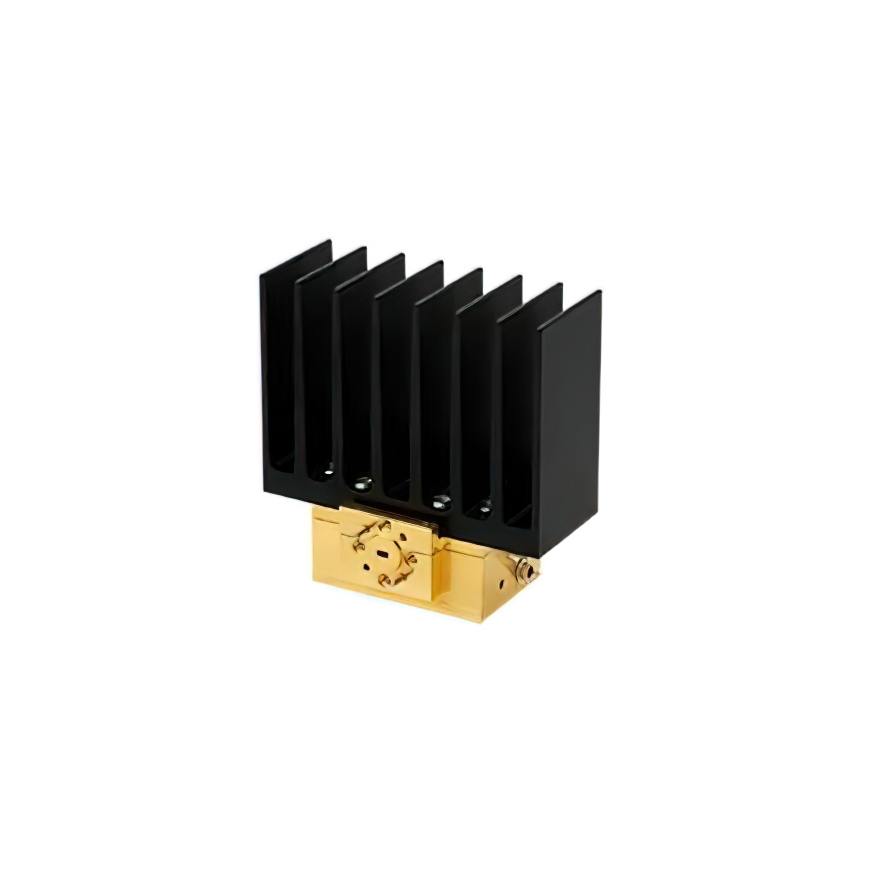 E-BAND GAIN BLOCK, 60 - 90 GHZ【WVA-60903G+】