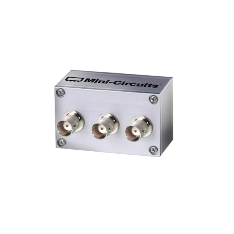 【ZAD-8+】LEVEL 7, DOUBLE BALANCED MIXER,