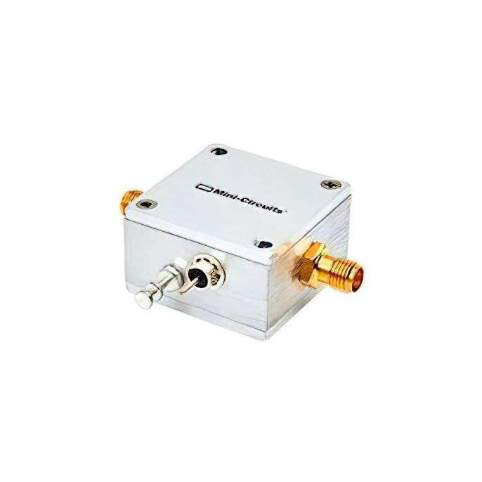 RF GBA, 10 - 500 MHZ, 50【ZFL-500HLN+】