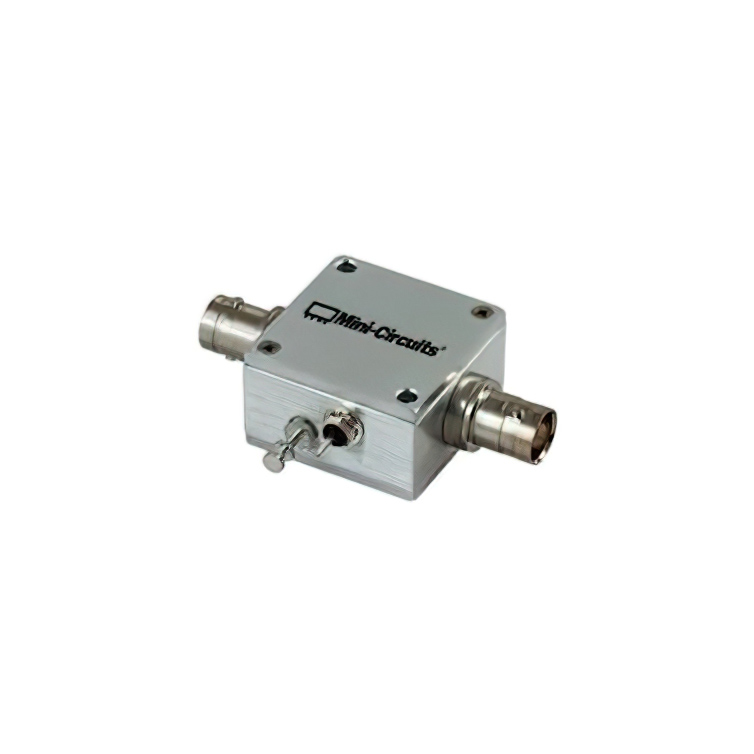 【ZFL-500LN-BNC+】LINEAR AMP, 0.1 MHZ TO 500 MHZ