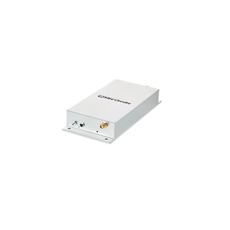 【ZHL-5W-1X+】HPA, 5 - 500 MHZ, 50