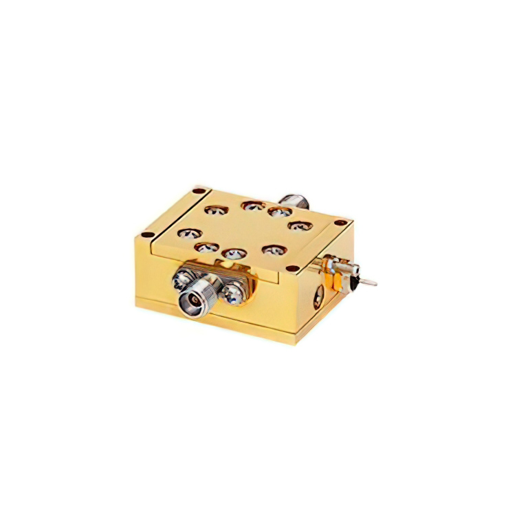 GAIN BLOCK, 1000-22000 MHZ, 50【ZVA-01243+】