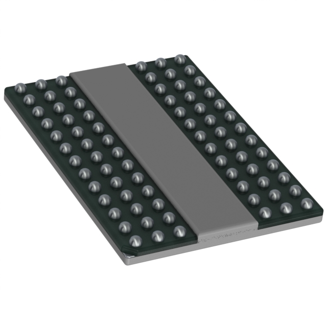 【NDL48PFR-8KIT TR】DDR3L 4GB X8 FBGA 7.5X10.5(X1.0)[テープ＆リール（TR）]