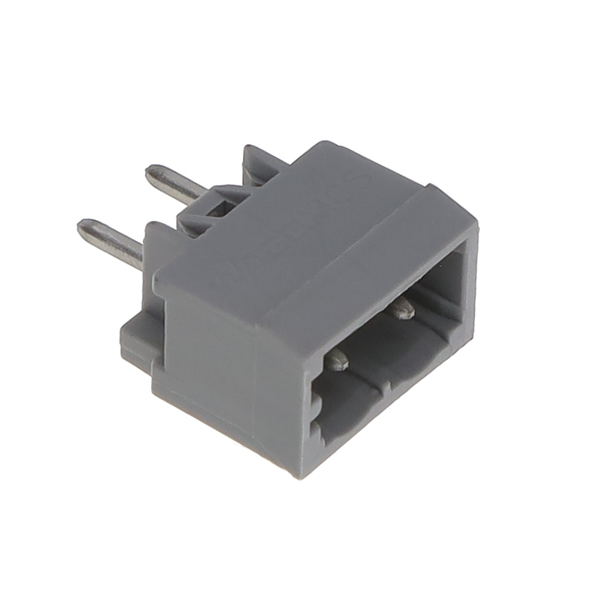 【231-132/001-000】TERM BLOCK HDR 2POS 5MM