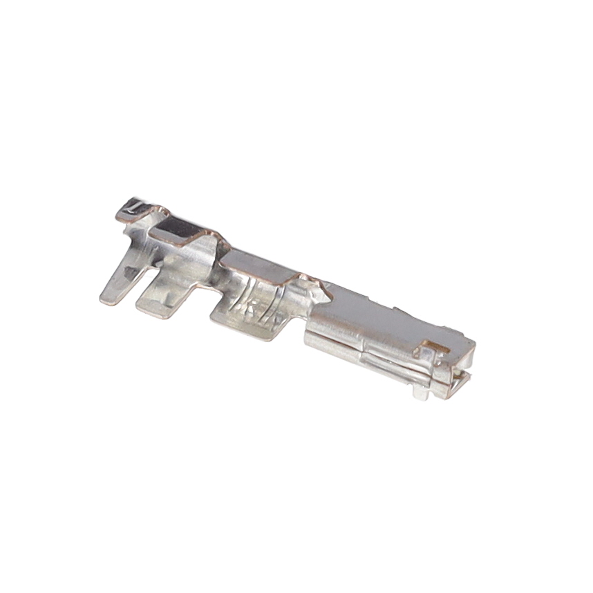 【DF33A-2022SCF】CONN SOCKET 20-22AWG CRIMP TIN