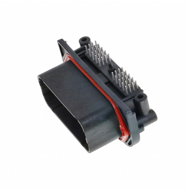 40P RECP ASM DRC23-40PB-N010 DEUTSCH / TE Connectivity製｜電子部品・半導体通販のマルツ