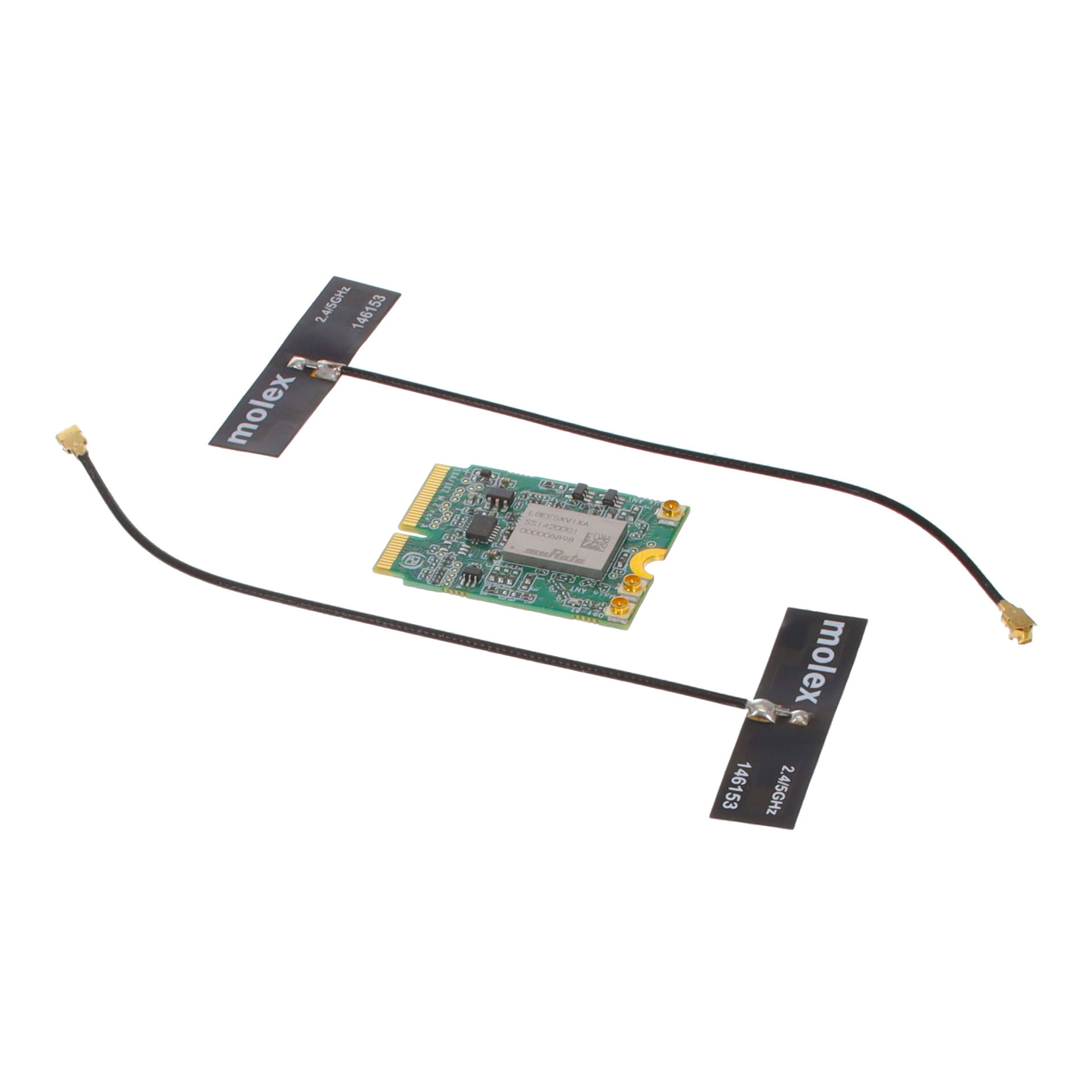 【EAR00373】1XA M.2 MODULE
