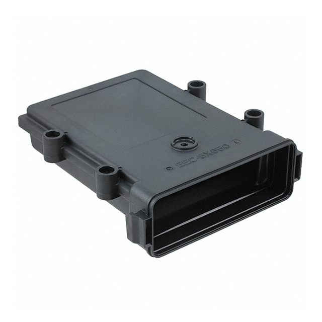 【EEC-5X650B】ENCLOSURE