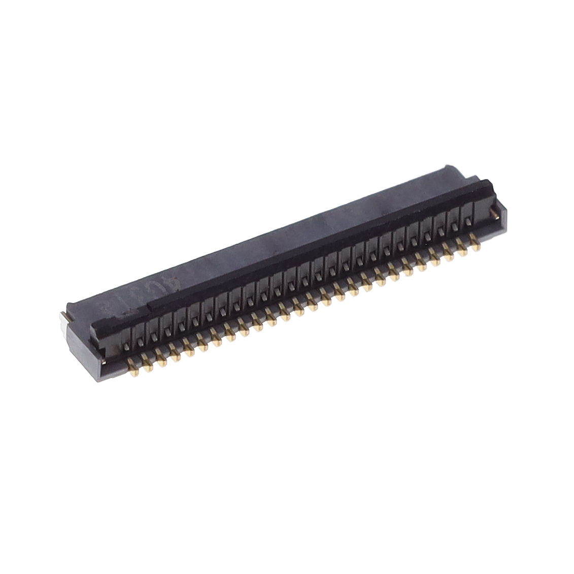 【FH34D-24S-0.5SH(50)】CONN FFC FPC 24POS 0.5MM R/A