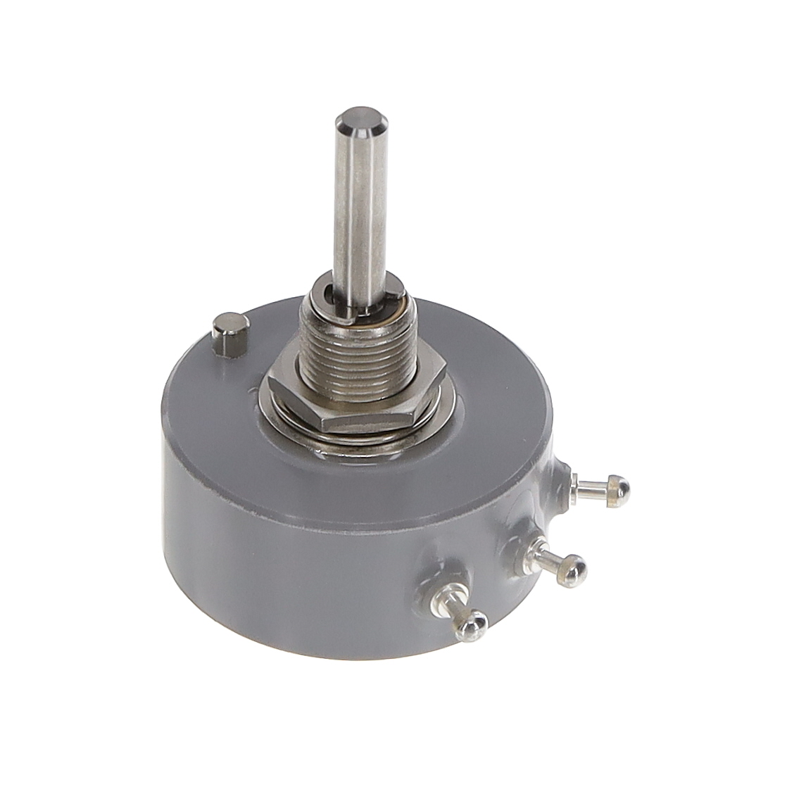 【JP-30 50K】POT 50K OHM 1.5W CERMET LINEAR