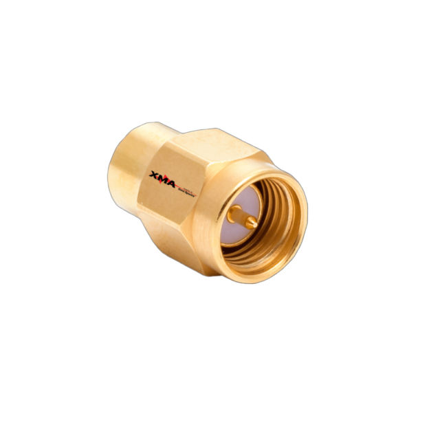 【2001-7004-80】TERMINATION, SMA-M, 18GHZ, 5W, N